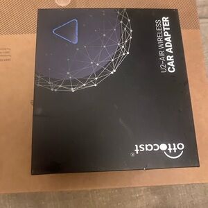 U2-Air Wireless Car Adapter